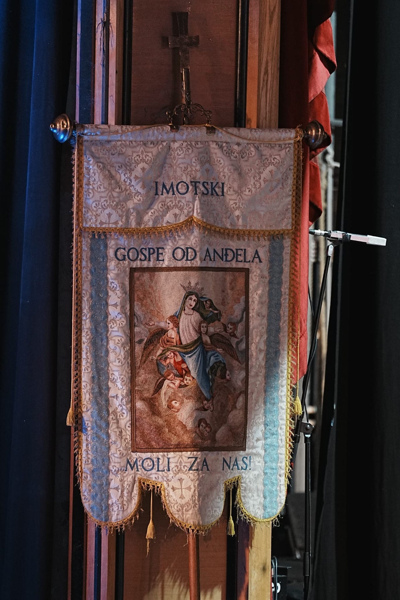 foto: Grad Imotski