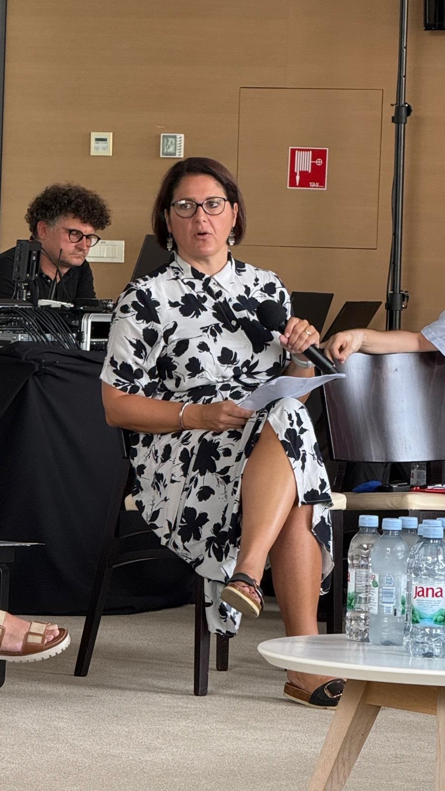 Foto: Hrvatski sabor