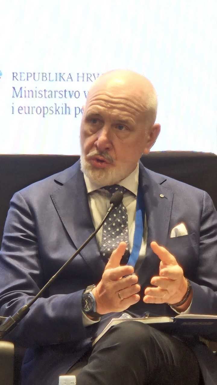 Foto: Ministarstvo vanjskih i europskih poslova