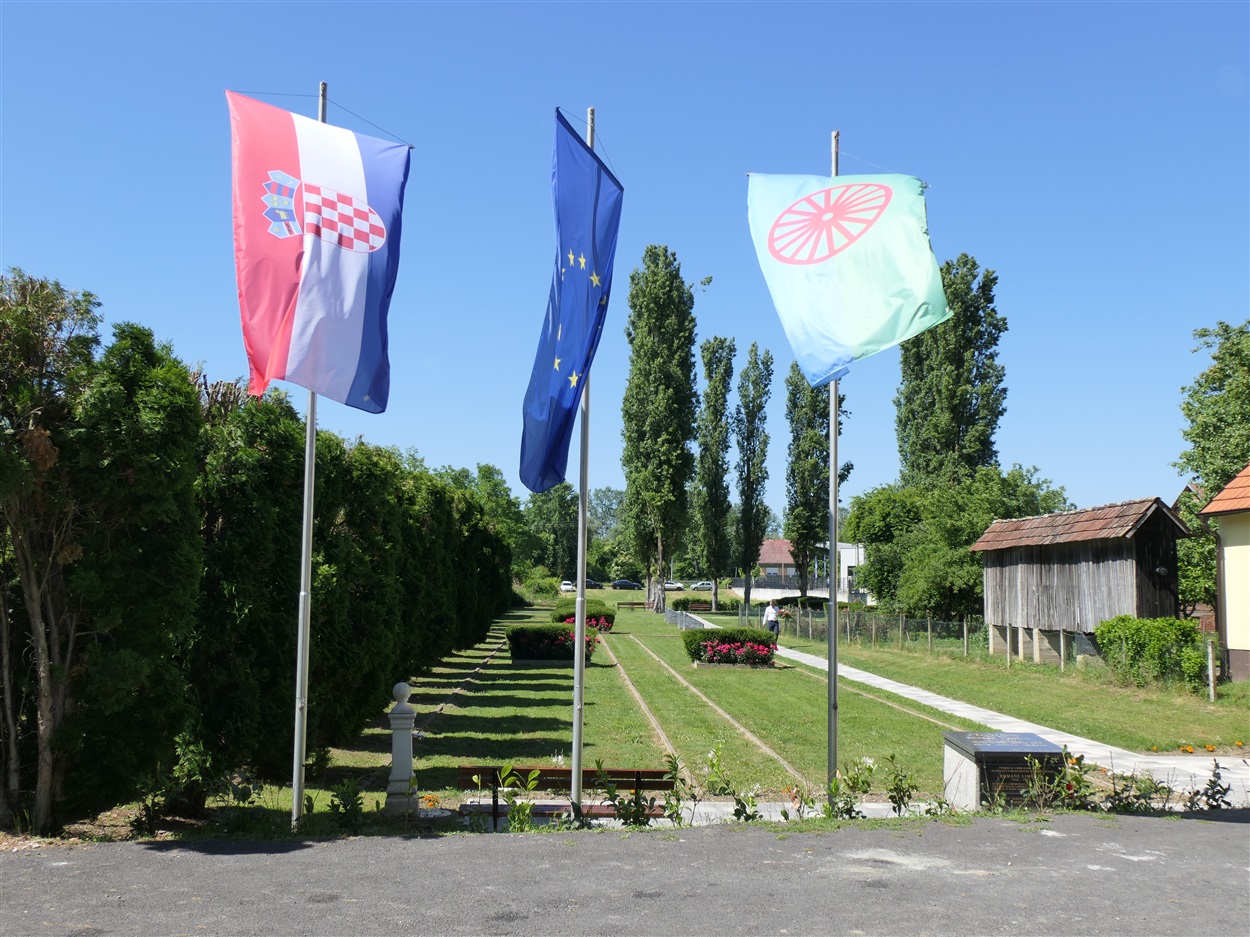 Photo: Hina/Nikola Blažeković