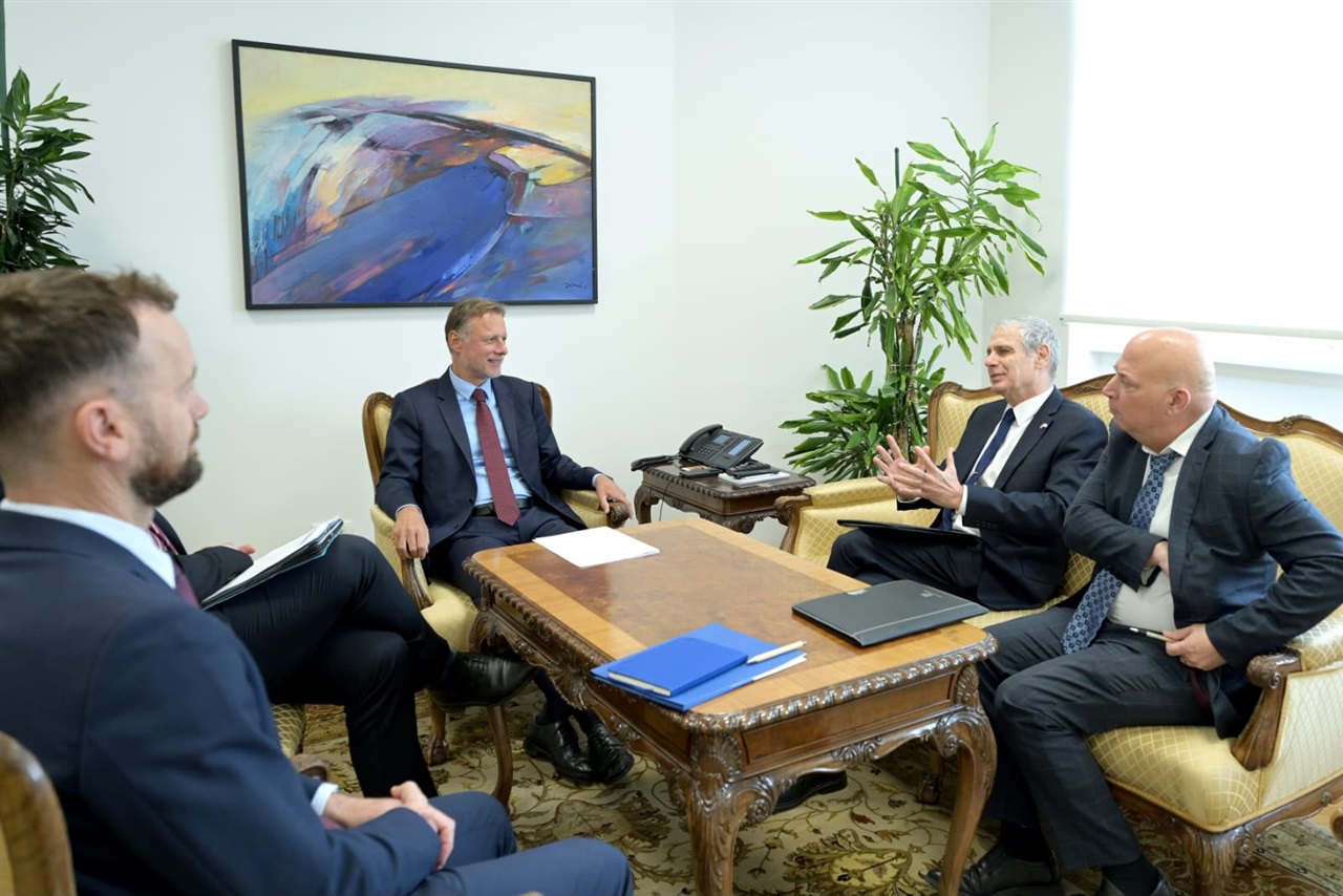 Foto: Hrvatski sabor