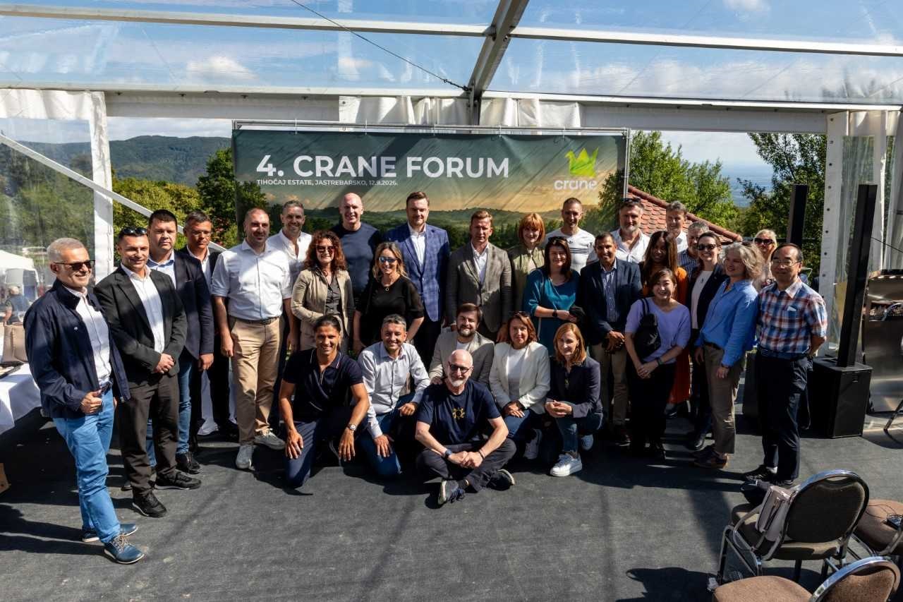 foto: CRANE