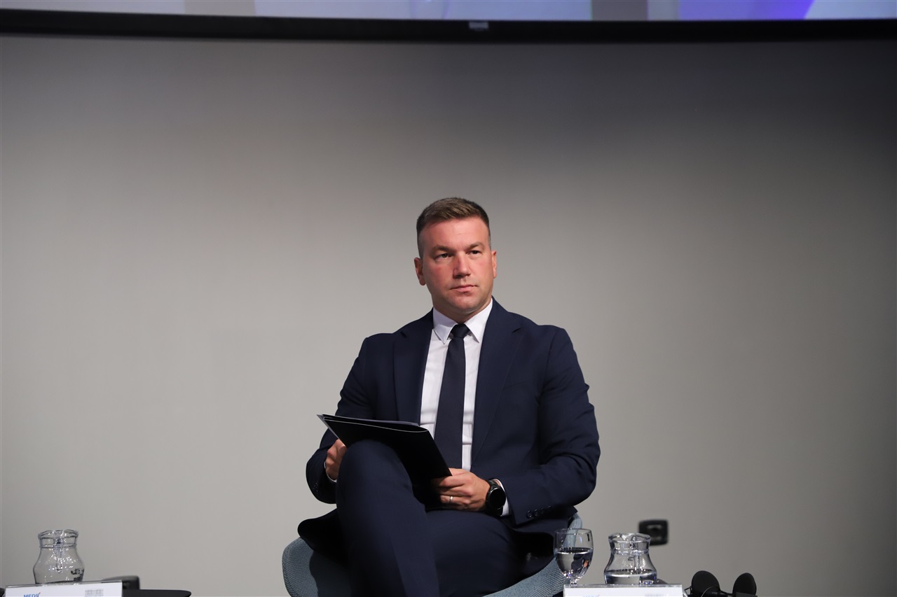 Foto: Hrvatski sabor