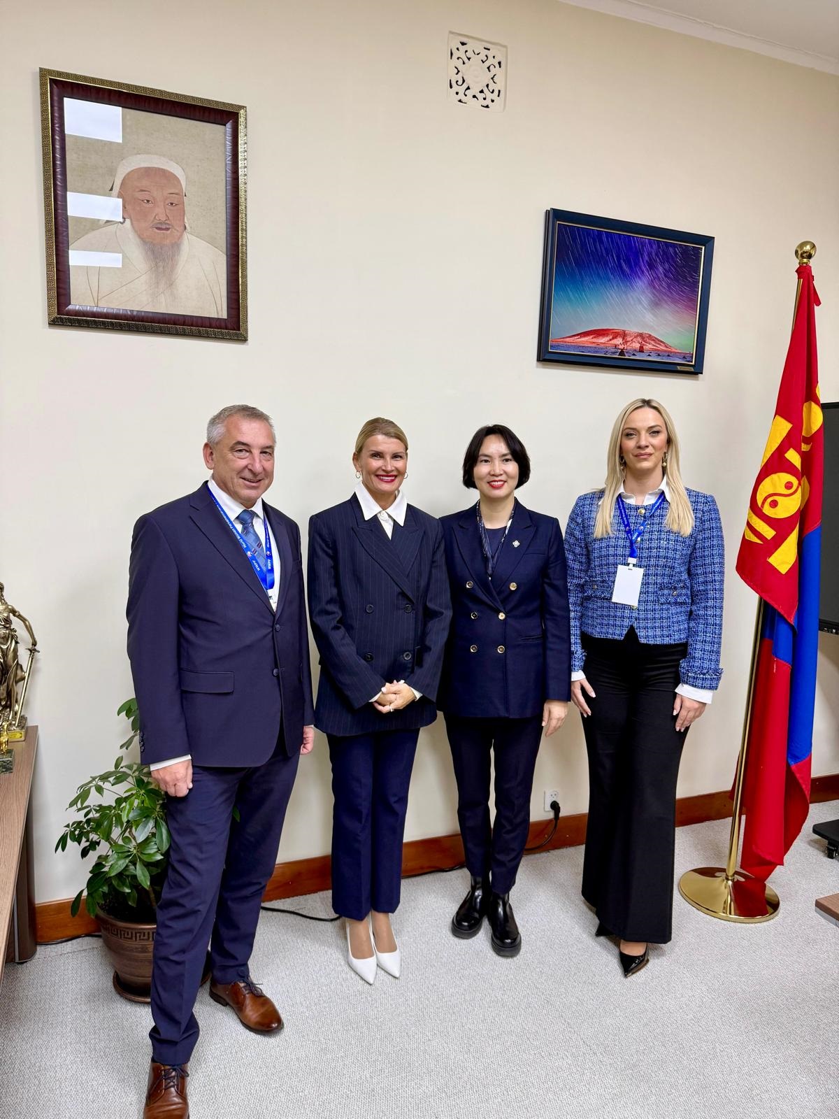Foto: Hrvatski sabor