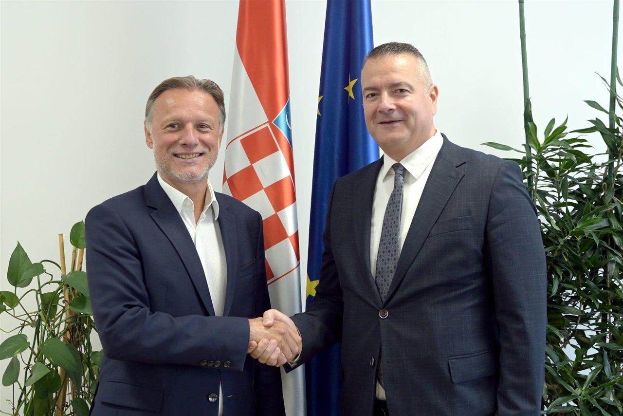 Foto: Hrvatski sabor