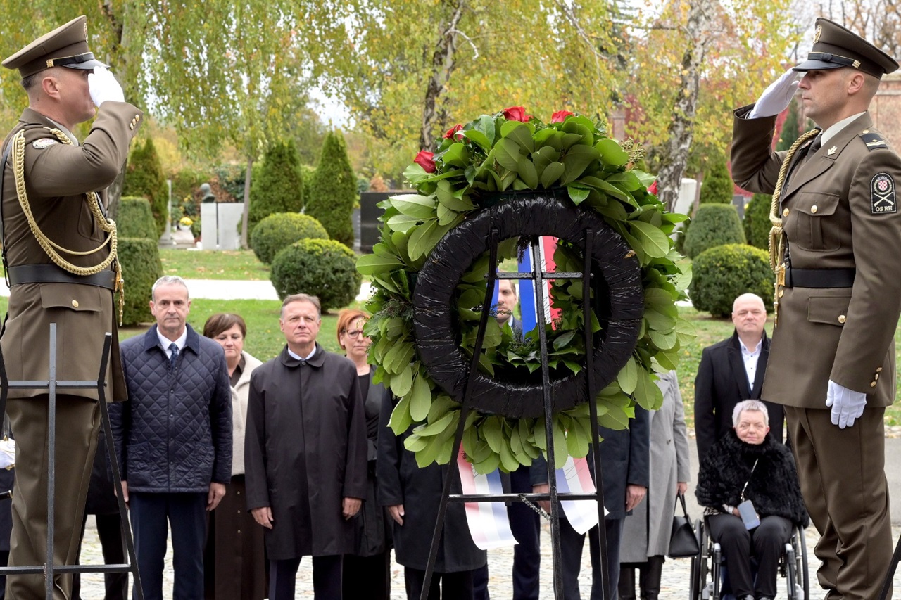 Foto: Hrvatski sabor