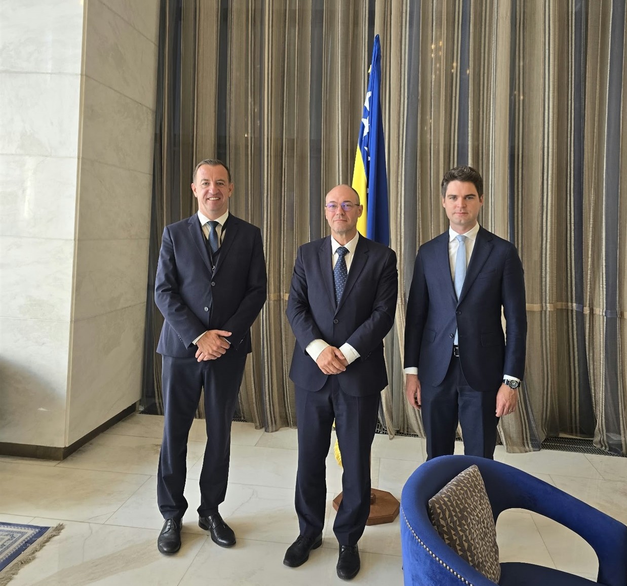 Foto: Hrvatski sabor