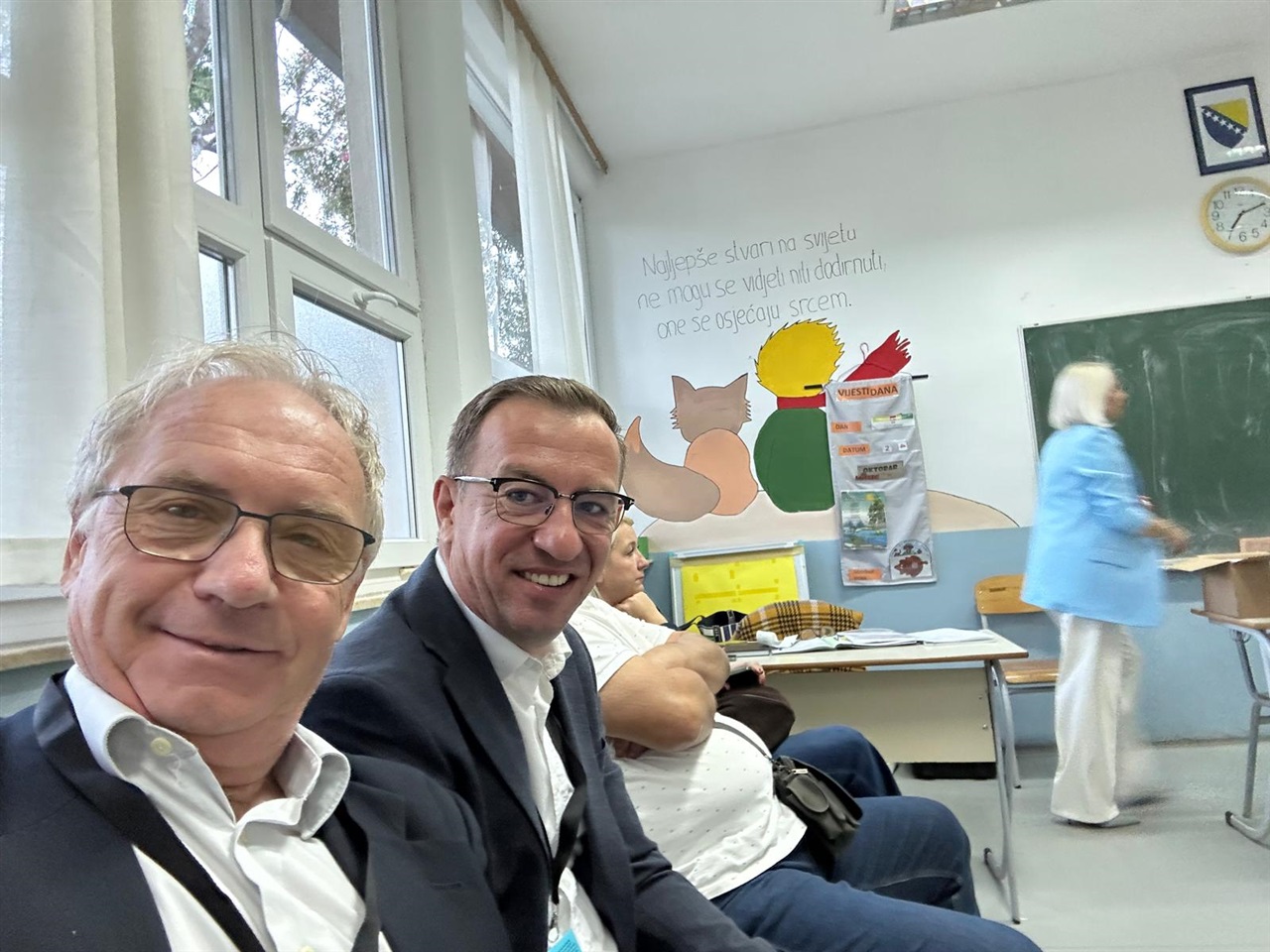 Foto: Hrvatski sabor