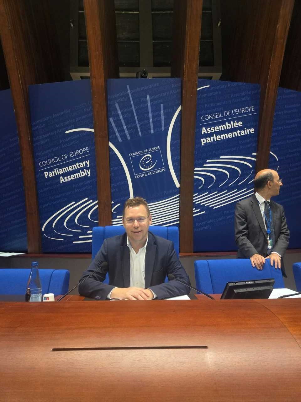 Foto: Hrvatski sabor