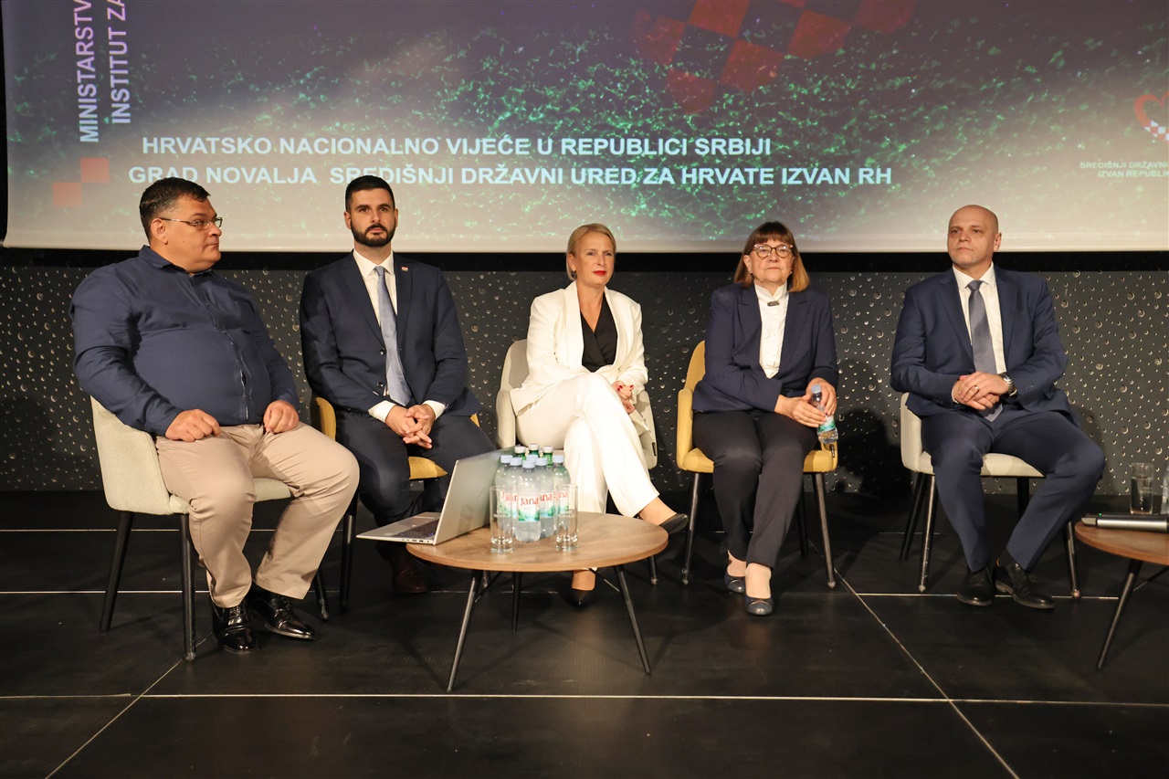 Foto: Hina/Zvonko Kucelin