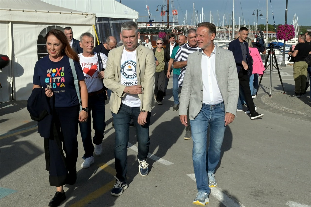 Foto: Hrvatski sabor