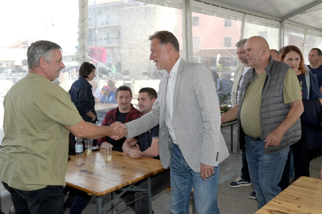 Foto: Hrvatski sabor