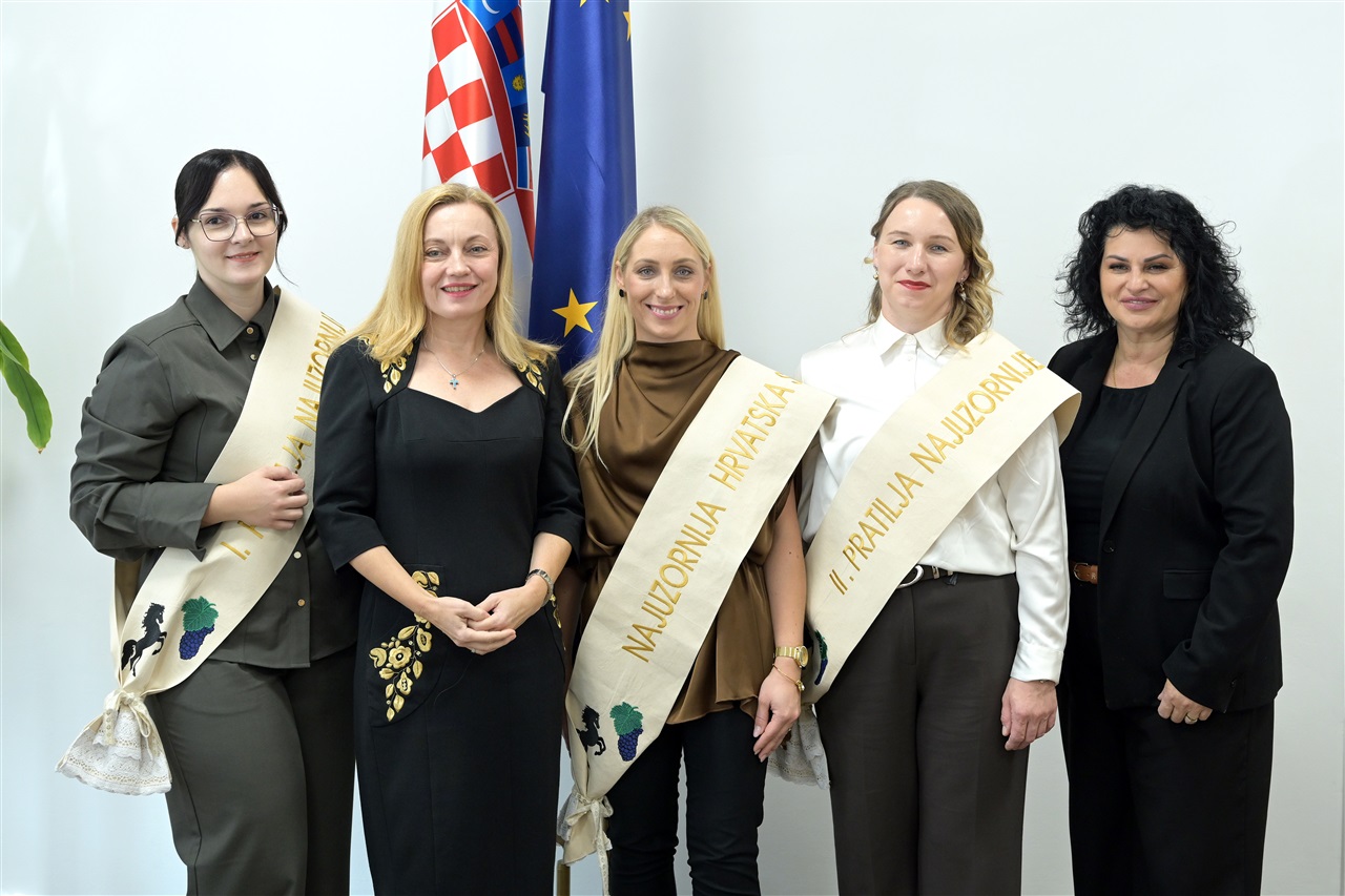 Foto: Hrvatski sabor
