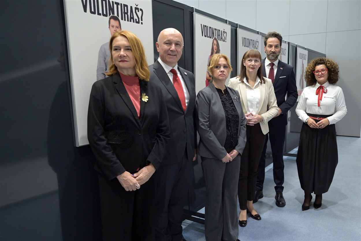 Foto: Hrvatski sabor