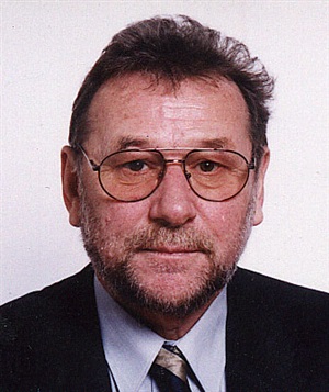 Vladimir Šeks