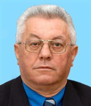 Luka Bebić