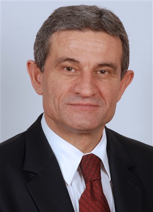 Boris Šprem