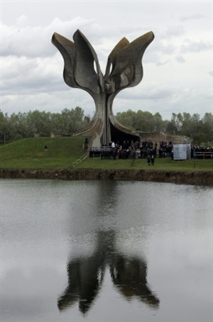 jasenovac