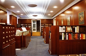 Library