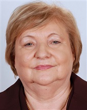 Dragica Zgrebec