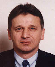 Tušek, Branislav