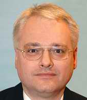 Josipović, Ivo