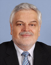 Stanimirović, Vojislav
