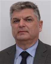 Milinković, Dražen