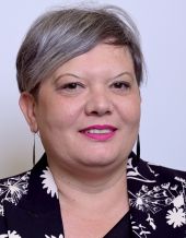 Blažević, Anamarija