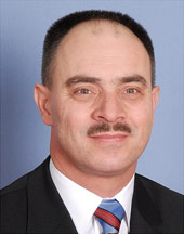 Heffer, Goran