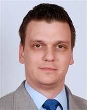 Kolman, Igor