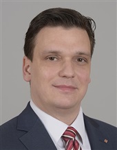 Kolman, Igor